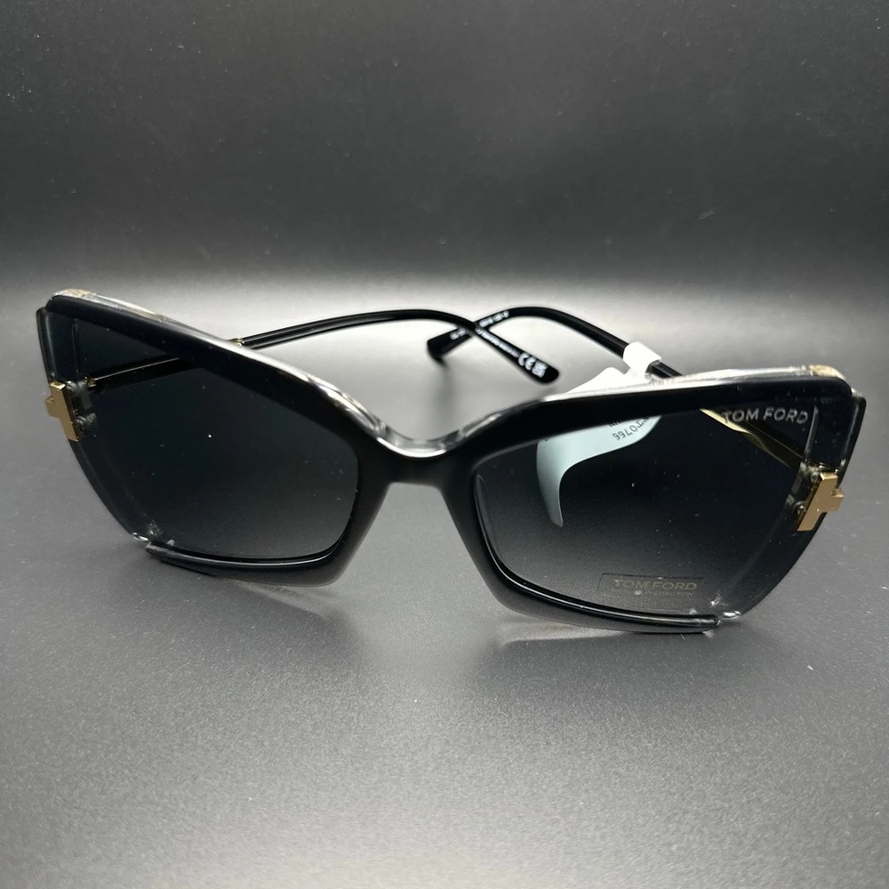 Tom Ford Sunglasses FT766